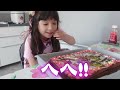 クラス中が騒然！フランスの小学校に日本のケーキを持って行った結果！元パティシエ母作！【海外の反応】