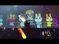 Animal Crossing + Splatoon - Live Concert at Nintendo Live 2022