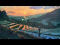 Lo-fi Japanese Chill Hiphop - 暖 Warm Vibes - Smooth Hiphop Beat Mix(Study/Work/Sleep/Relaxation)