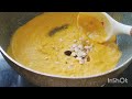 NUTRITIOUS AND DELICIOUS SOUP| CREAMY SOUP|CARROT SOUP