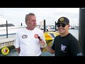 FULL INTERVIEW - Lorne Leibel Apache 47' Owner & Driver