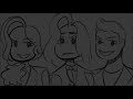 Lifeboat//Heathers Animatic