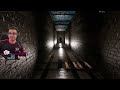 Nick Eh 30 Plays *NEW* Fortnite Horror Game (Creative 2.0)