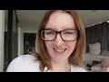 Baking, new hair & Melbourne trip! ✈️ | Hayley Faith