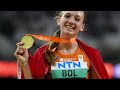 CONFIRMED!! FEMKE BOL is Next QUEEN of Hurdles