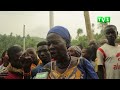 Rubavu: Umusirikare wa Congo Kinshasa yarasiwe mu Rwanda.