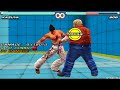 Tekken Only - Kazuya 10 Hit Combo Evolution Gameplay (1080p 60FPS) 2022