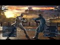 Victor guide by Sephiblack | Tekken 8