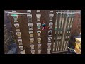 Spider-Man PS4 Swing-kick + Grenade boom