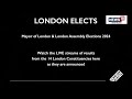 Britian Elections Result LIVE | Results Declared In London Mayoral Elections | London News | N18L