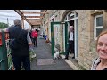 Carnforth Station Revisited David Lean Museum