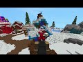 I Played EVERY Hypixel Game Known To Man | Skyblock