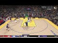 NBA 2K24 Luca spin to win!