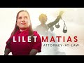 Lilet Matias, Attorney-At-Law: Patricia, sasabihin na kay Aera ang pagkatao ni Lilet! (Teaser)