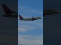 Delta Connection E175 Departing To LaGuardia [LGA]