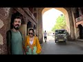 My India adventure day 8/ Jaipur Hawa Mahal