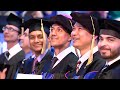 2017 May Commencement - College of Engineering