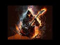 Idea - Demon In The Guitar ( Audio )