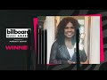 CeCe Winans Accepts the Award for Top Gospel Song [2023 Billboard Music Awards]