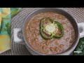 Shiro Wot - Delicious Ethiopian Vegan Stew
