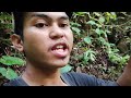 SURVIVAL DI HUTAN BELANTARA ‼️ proses pengambilan pancing sidat PART 2