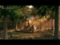 Fireflies ✨ [ Meditation Piano / Relaxing Feeling ]