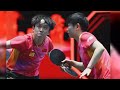 巴黎奧運會朝鮮「黑馬」為何能打進乒乓混雙決賽？莎頭組合做好三大細節就能奪金，王楚欽是關鍵。#乒乓球 #tabletennis #pingpong #巴黎奥运会