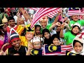 Wanita Malaysia Ini Sangat Iri Terhadap Bahasa Indonesia