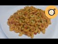 How to make Macaroni,Macaroni recipe,  Pasta recipe by (My Today's Plate)