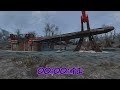 Fallout 4 - Building Red Rocket