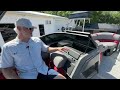 2024 Avalon 2585 Catalina Elite Windshield Platinum Walkthrough