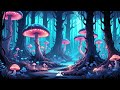 Magic Forest | Beautiful Chill Music for Focus - Mix