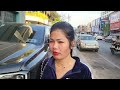 Siem Reap City Cambodia