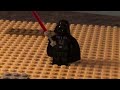 Building Darth Vader