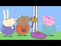[YTP FR] Peppa Pig: La fête des porcs
