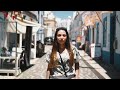 Algarve | Portugal | Cinematic Travel Video | 4K