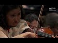 Schumann: Violinkonzert ∙ hr-Sinfonieorchester ∙ Sayaka Shoji ∙ Constantinos Carydis