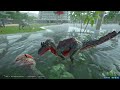 Giant Stegosaurus Evolution Hunting Godzilla x Kong New Empire Jurassic World Dominion Velociraptor