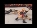 WWE Extreme Rules 2012 Cena v Lesnar
