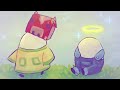 Lemon Boy -  Bobby e Richas [ QSMP Animatic ]