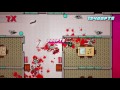 Hotline Miami 2: Wrong Number Hard News S Grade