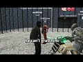 BANNED FROM Garry's Mod 13