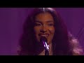 Olivia Dean - Dive (Live From Jimmy Kimmel Live! / 2024)