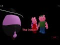 The FINAL PIGGY CHAPTER is HERE!! (Roblox)