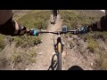 Patones - Senda Genaro MTB