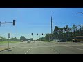 A Drive Through Rosemount, MN