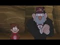 Gravity Falls: An Old Fan's Retrospective and Ranking