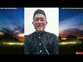 PENYATUAN UMMAH (SIRI 5): HAJI AKHIR ZAMAN (2) - USTAZ DR. NOORAZMAN