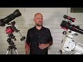 Top Ten Deep Sky Astrophotography Gear List For Beginners