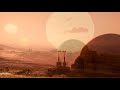 Star Wars Music & Ambience | Tatooine, Desert Sounds/Changing Scenes